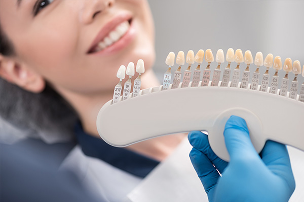 Molinare Dental Group | Oral Cancer Screening, Implant Dentistry and TRIOS   Intraoral Scanner